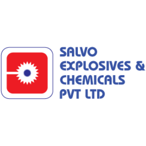 Salvo explosives & chemicals pvt ltd